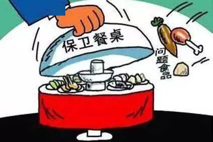 ‘四個最嚴(yán)’高壓下的食藥安全 進(jìn)步顯著，挑戰(zhàn)猶存