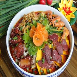 酸老冒冒菜產(chǎn)品全解析 最新產(chǎn)品展示與餐飲管理之道